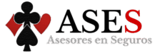 Logo Ases Asesores en Seguros